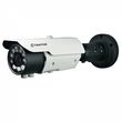 IP-видеокамера TSi-P212V (3.3-12) 2 Мп уличная цилиндрическая вариофокальная камера
