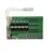 Контроллер заряда LiFePo4 аккумуляторов балансный 4S 40A BMS PCM