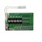 Контроллер заряда LiFePo4 аккумуляторов балансный 4S 40A BMS PCM