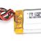LP382024 (3.7V,150mAh) PCB-LD EEMB Аккумулятор