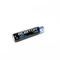 ICR10440 (3.7V,350mAh) ROBITON с защитой Аккумулятор
