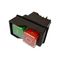 Кнопка для бетономешалки 16A,250V,AC-DC 5pin (53X32)