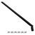 Антенна Wi-Fi 7dB black SMA-J