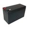 Корпус АКБ 12V 7Ah 151x65x94 для сборки Li-ion / LiFePo4 аккумуляторов