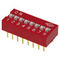 Переключатель DS-8 DIP 