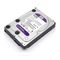 Жесткий диск 4Тб 3.5" SATA 3.0 WD40PURZ Purple
