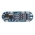 Контроллер заряда литиевых аккумуляторов 3S 10A BMS PCM