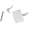 Ручка люка BOSCH 069637 DHL000BY