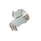 Набор Ключей Torx 43-2-110 T10-T50 9шт