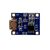 Модуль заряда li-ion  аккумуляторов 1S 1А micro-usb