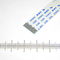 24pin 150mm step 0.5 FF