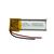 LP350926 PCB-LD (3.7V,100mAh) Аккумулятор