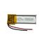 LP350926 PCB-LD (3.7V,100mAh) Аккумулятор
