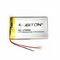 LP385590 (3.7V,2300mAh) PCB-LD Аккумулятор