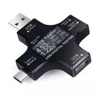 Тестер заряда USB 3.0 жк-индикация и Bluetooth