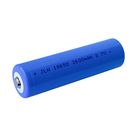 Аккумулятор Li-ion JLN 18650 2600mAh 4A Аккумулятор