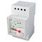 SFC-45 0-250V Прибор стрелочный