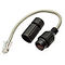 RJ-45 мама RJ-45папа с проводом IP68