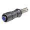 FQ14-4pin TK-8 IP68  Разъем