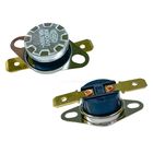 KSD301 150°C  16A  NC Термопредохранитель