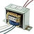 Трансформатор с креплением 220V 2x12V 20W