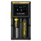Зарядное устройство NITECORE D2