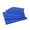 Теплопроводящая резина 2x100x100mm синяя (Thermal pad)