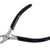 Кусачки ProsKit 1PK-22 110 мм прямые прецизионные