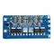 Контроллер заряда литиевых аккумуляторов 4S 20A BMS PCM