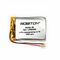 LP883450 (3.7V,1600mAh) PCB-LD Аккумулятор