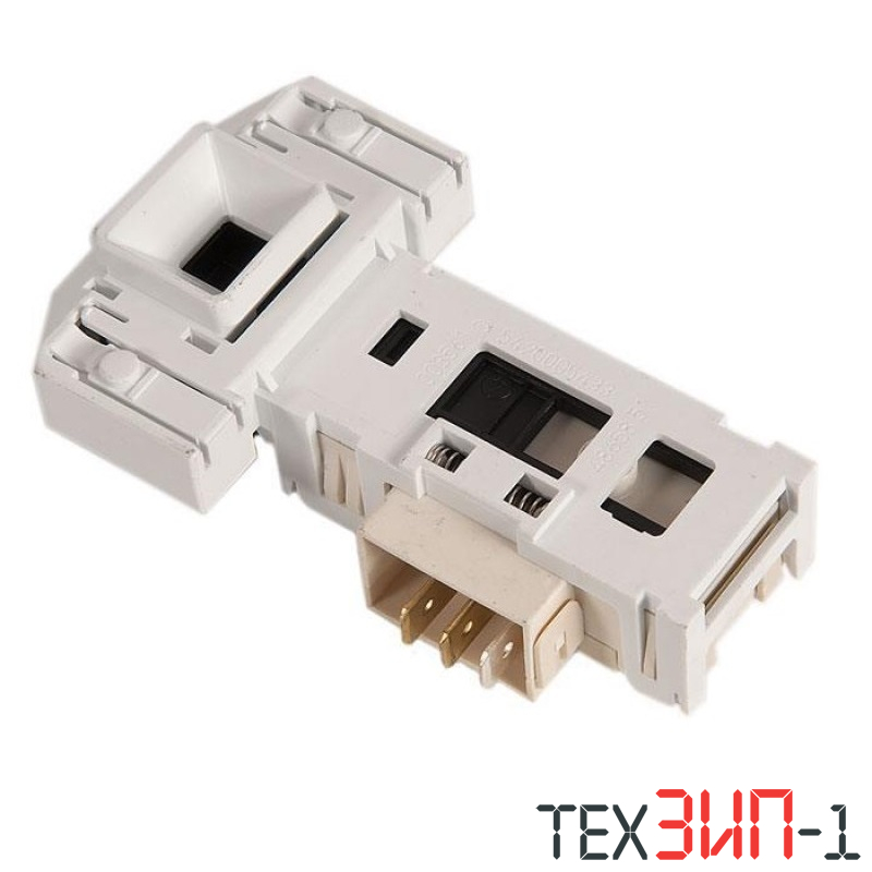 УБЛ (замок люка) BOSCH INT004BY зам.426992, 423587, 610147