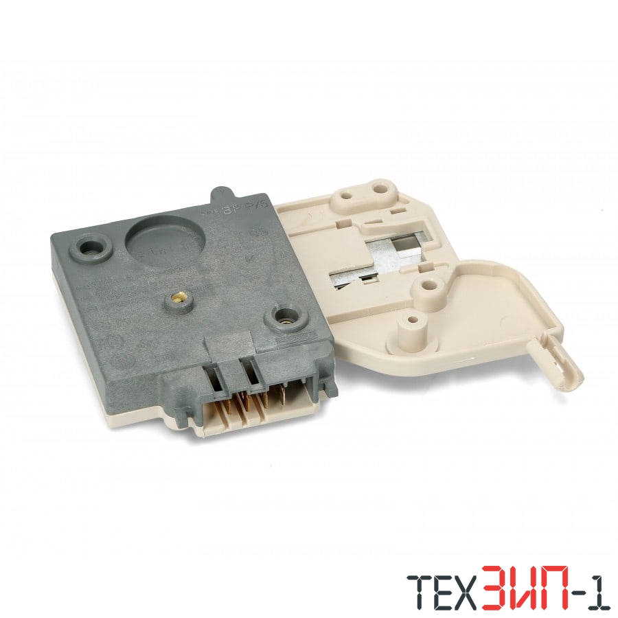УБЛ (замок люка) ELECTROLUX/ ZANUSSI 4клеммы ZN4407