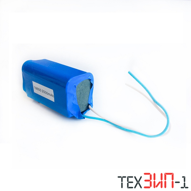 Аккумулятор для прикормочного кораблика (7.2V,6400mAh) Li-ion