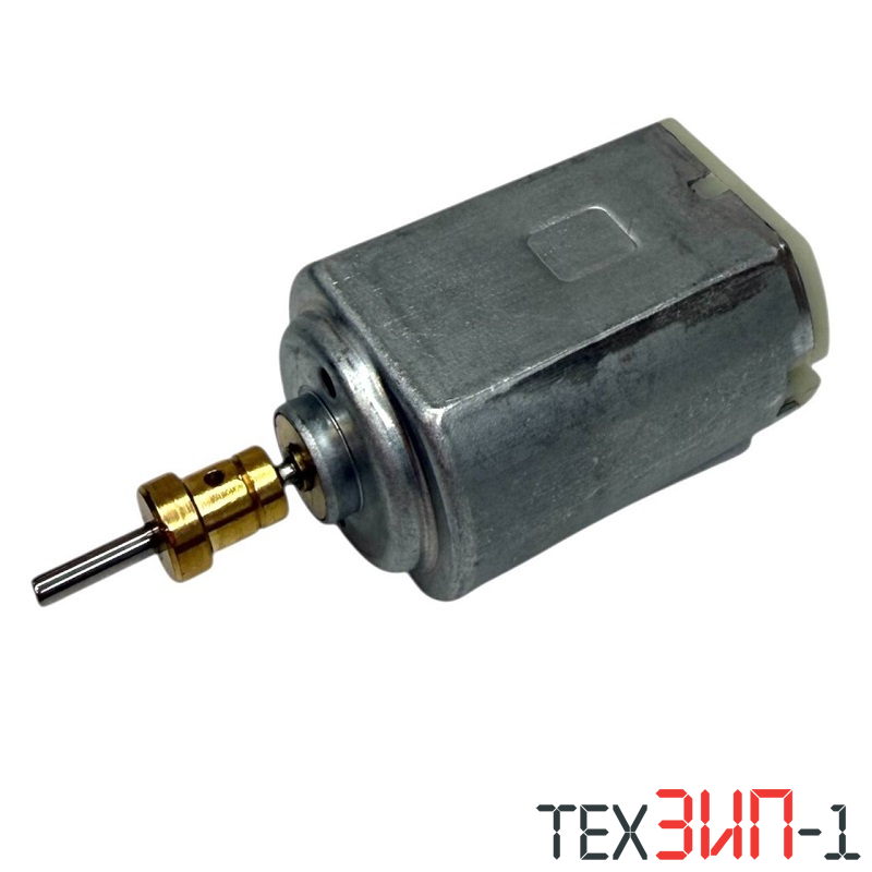 Мотор SFI337S-4140V 2.4V