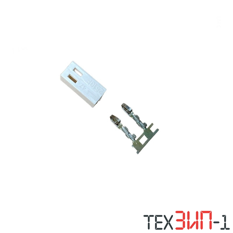 HU-2 pin step2.54