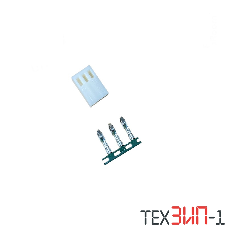 HU-3 pin step2.54