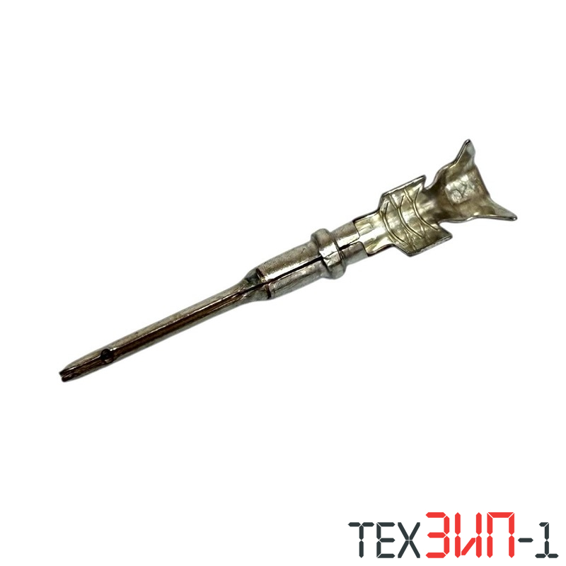 Контакт к автомобильному разъему DJ214B-1.0 13-3