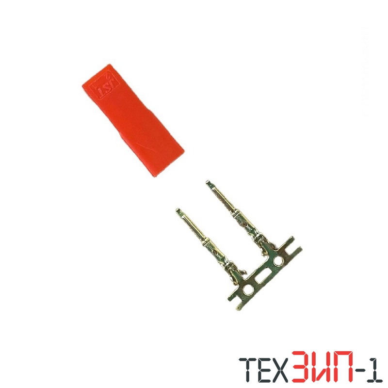 SYR-2M Разъем