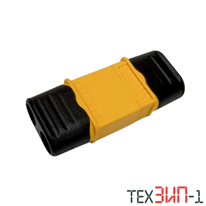 XT-60 M+F Пара мама-папа Разъем