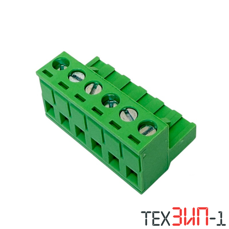 2EDGK-5.0-08P-14 Клеммник