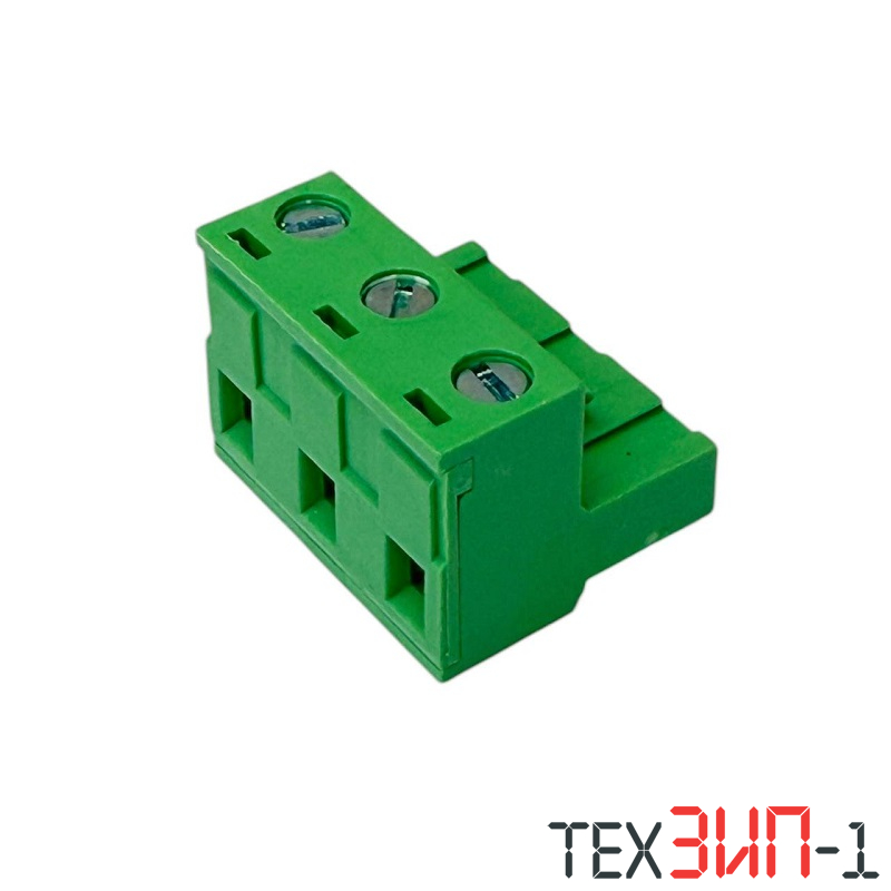 2EDGK-7.5-03P-14-00A(H) Клеммник