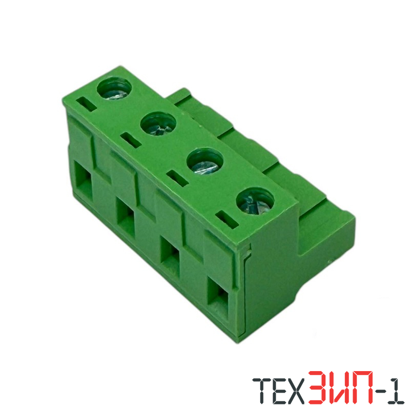 2EDGK-7.5-04P-14-00A(H) Клеммник