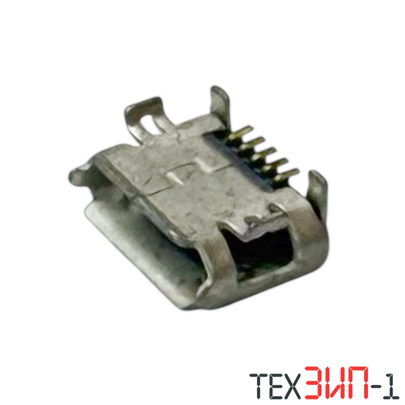 Micro B-5pin тип33