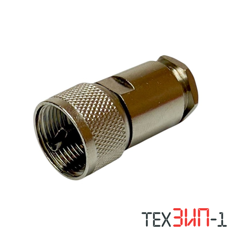 UHF-S213P для радиостанции Разъем