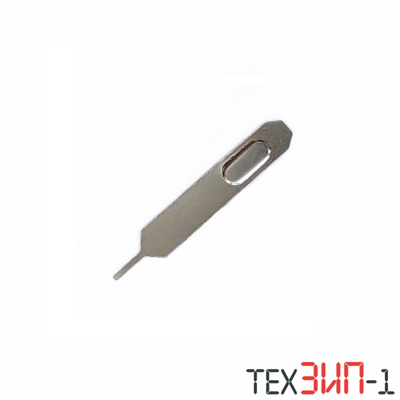 Никелевый контакт для сварки Тип5