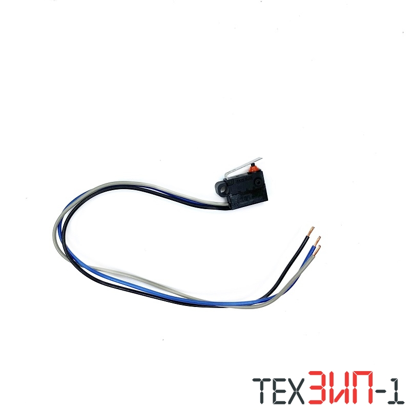 Микропереключатель герметичный №21