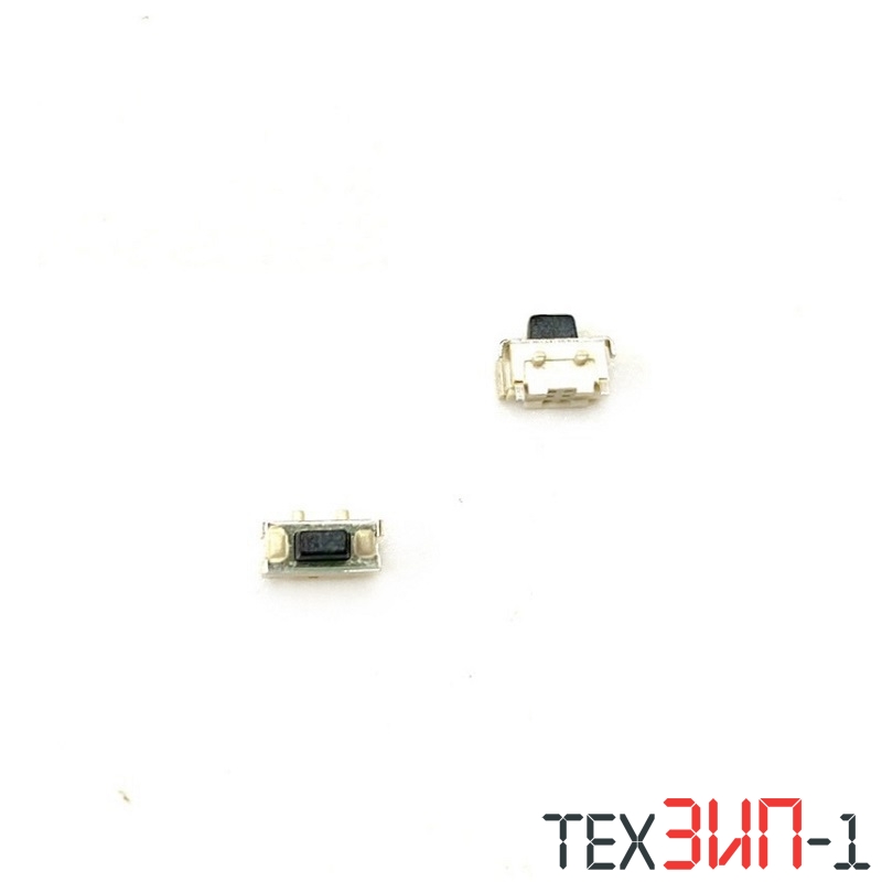 Кнопка 4x2 smd R