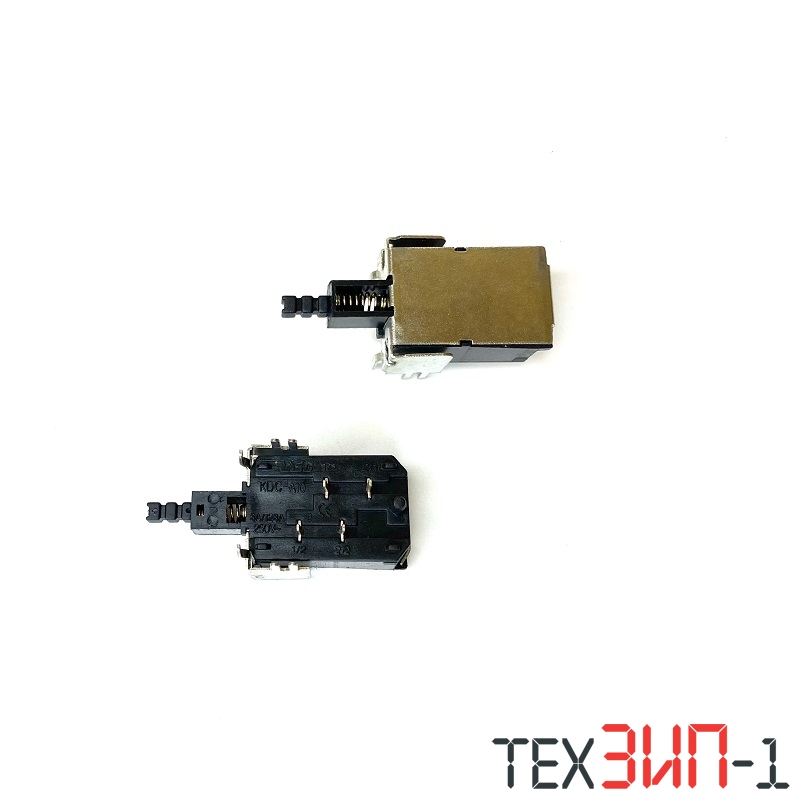 Кнопка сетевая (KDC-A10-B1)