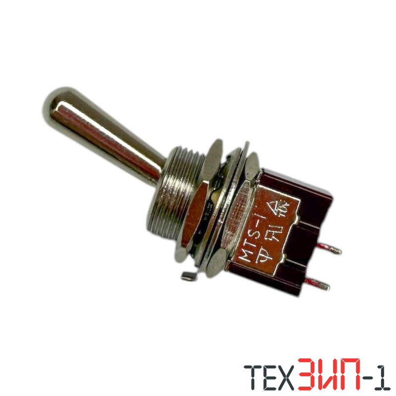 Тумблер MTS-101-L1 on-off
