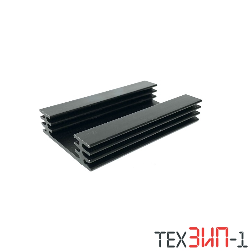 Радиатор алюминиевый BLA037-150